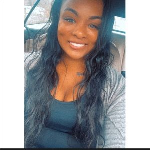 Meet your Posher, Tieara